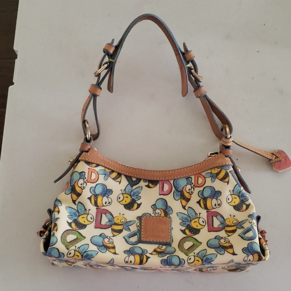 Dooney & Bourke Small Purse